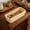 Beige, variant on Chopsticks Fork Storage Tray Woven Cutlery Basket, Handwoven Imitation Rattan Silverware Tray for Countertops Cabinets Spoons