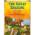 thumbnail image 1 of Pre-Owned The Great Shaking: An Account of the Earthquakes of 1811 and 1812 (Hardcover) 0531068099 9780531068090, 1 of 1