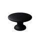 thumbnail image 1 of Round Door Knobs Drawer Knobs Furniture Handles for Cupboard Cabinet Kitchen, 1 of 4