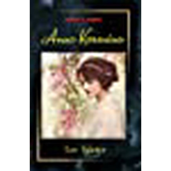 Anna Karenina