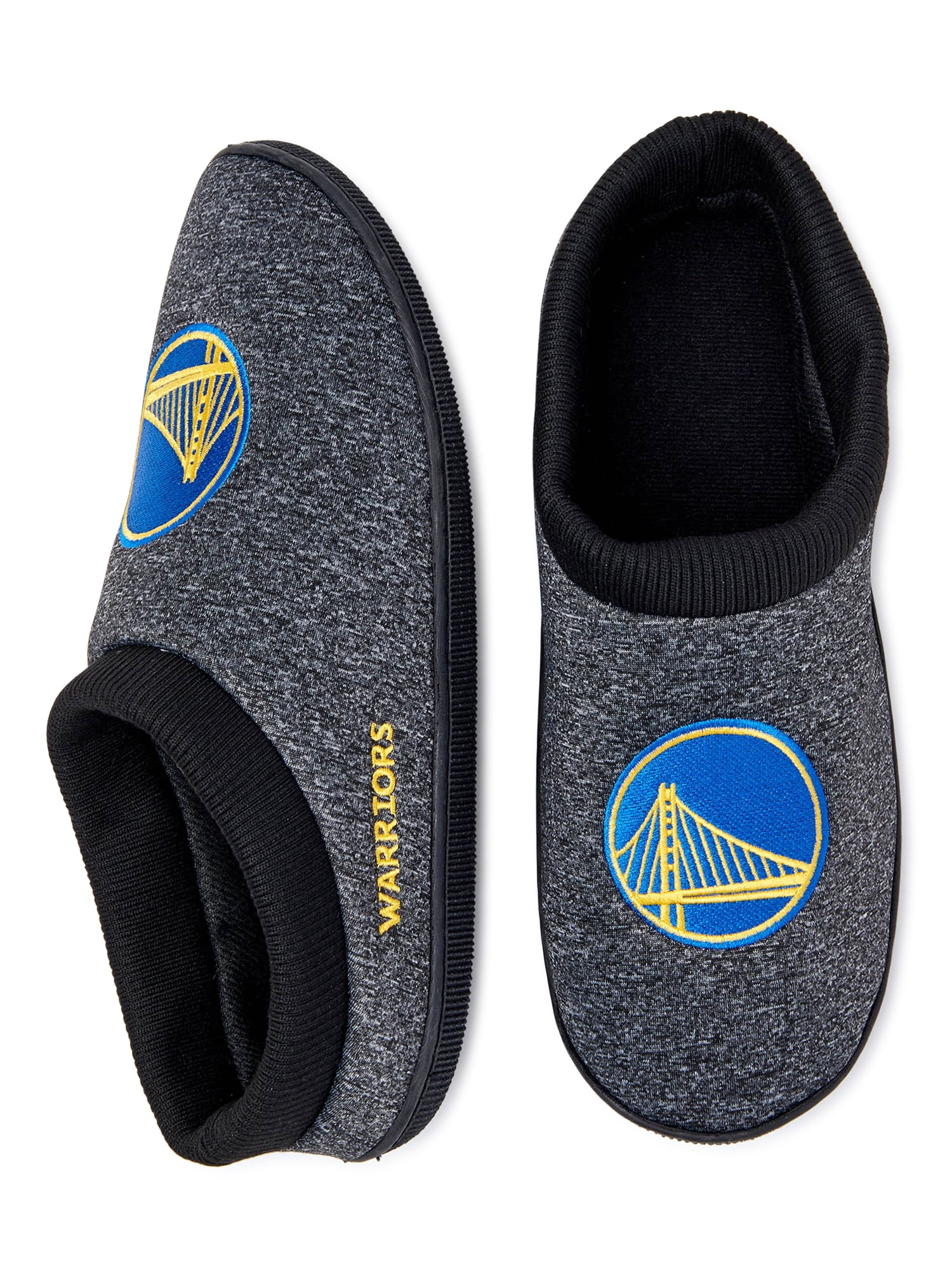 golden state slippers