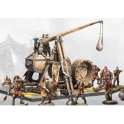 Conquest: Hundred Kingdoms: Trebuchet