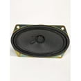 thumbnail image 3 of Sharp 3" x 5" Replacement Speaker, 3 of 3