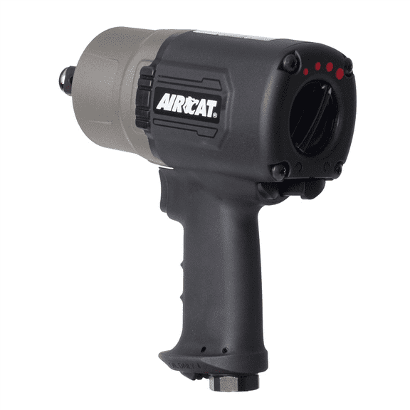 AirCat 3/4 Inch Drive Compact Super Duty Air Impact Wrench