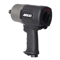 AirCat 3/4 Inch Drive Compact Super Duty Air Impact Wrench