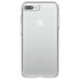 thumbnail image 6 of OtterBox Symmetry Series Clear Case for iPhone 8 Plus & iPhone 7 Plus, Clear, 6 of 8