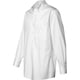 thumbnail image 1 of Van Heusen - Camisa de sarga de manga larga, blanco l Van Heusen Camisa de vestir, 1 of 2
