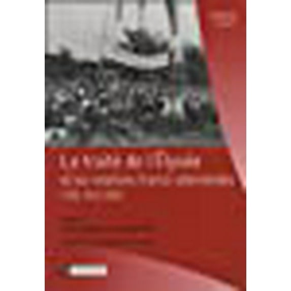 le traite de l'elysee et les relations franco-allemandes, 1945-1963-2003