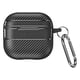 thumbnail image 1 of Ruifaya Estuche protector para auriculares AirPods 4 Estuches a prueba de golpes Cubiertas de silicona г*, 1 of 6