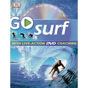 GO Series: Go Surf: Read It, Watch It, Do It, Used [Paperback]