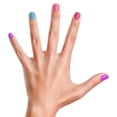 thumbnail image 3 of Esmalte de uñas Piggy Paint Birthday Tarta Shake Set 4 x 7 ml, 3 of 9