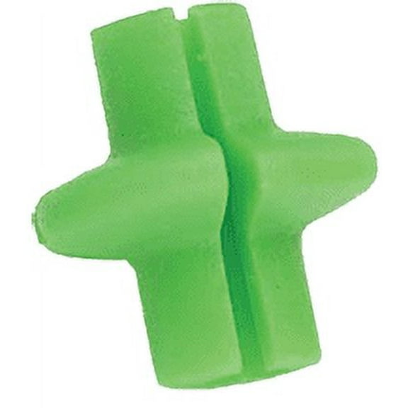 Kisser Button-Slotted