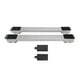 thumbnail image 2 of 2 Juegos de Soportes de Rodillos Móviles, Ruedas Móviles para Muebles de Alta Resistencia, Ideales para Mover Electrodomésticos y Muebles, Soporte para Lavadora y Refrigerador, 2 of 7