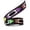 E, variant on Teacher Ribbon for Crafts & Wrapping – ABC Pencil Ruler Printed Ribbon, 0.87in×5yd, Durable Polyester, DIY Students Decorations, Party Favors, Scrapbook, Gift Wrapping, G