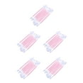 thumbnail image 1 of Cortador de pastelería Yuarrent 8 unids/set plástico 14.3cm-16.5cm, 1 of 6