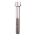 thumbnail image 2 of Tornillo Cónico Hexagonal Shamjiam M10x1.25x60mm Bicis De La Motocicleta Titanio, 2 of 8