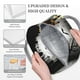 thumbnail image 3 of Easygdp Happy Halloween 1 Bolsa de Almuerzo Insulada Grande, Forro de Aluminio, Diseño Espacioso, a Prueba de Fugas, Ideal para Trabajo, Picnics, Viajes y Actividades al Aire Libre, 3 of 6