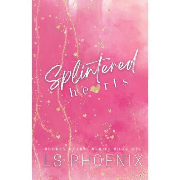 Broken Hearts Splintered Hearts, (Paperback)