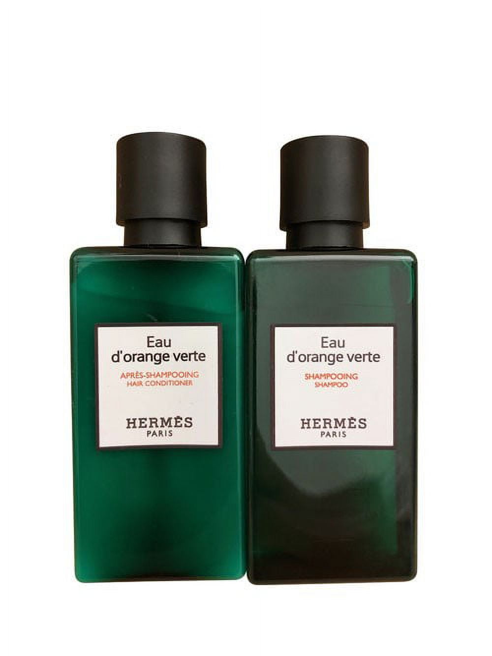 Hermes shampoo shop