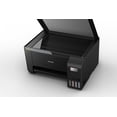 thumbnail image 3 of Epson EcoTank ET-4800 Wireless All-in-One Printer, Cartridge-Free Supertank, Print Scan Copy Fax, ADF, Wi-Fi, Ethernet, USB, High Yield Ink, C11CJ67301, 3 of 6