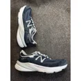 thumbnail image 1 of New Balance 990v6 Unisex ‘WMNS 10.5 D wide’ ‘Men’s 9 D Med’ Running Shoes navy, 1 of 6