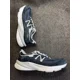 thumbnail image 1 of New Balance 990v6 Unisex ‘WMNS 10.5 D wide’ ‘Men’s 9 D Med’ Running Shoes navy, 1 of 6