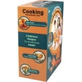 MasterChef Junior Cooking Essentials Set 9 Pc. Kit Includes Real Cookware for Kids, Recipes