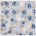 thumbnail image 3 of Safavieh Cabana Georgiana Floral Outdoor Area Rug, 3 of 4
