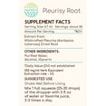 thumbnail image 2 of Pleurisy Root Alcohol Herbal Extract Tincture, Super-Concentrated Pleurisy Root (Asclepias tuberosa) Dried Root 2 oz, 2 of 7