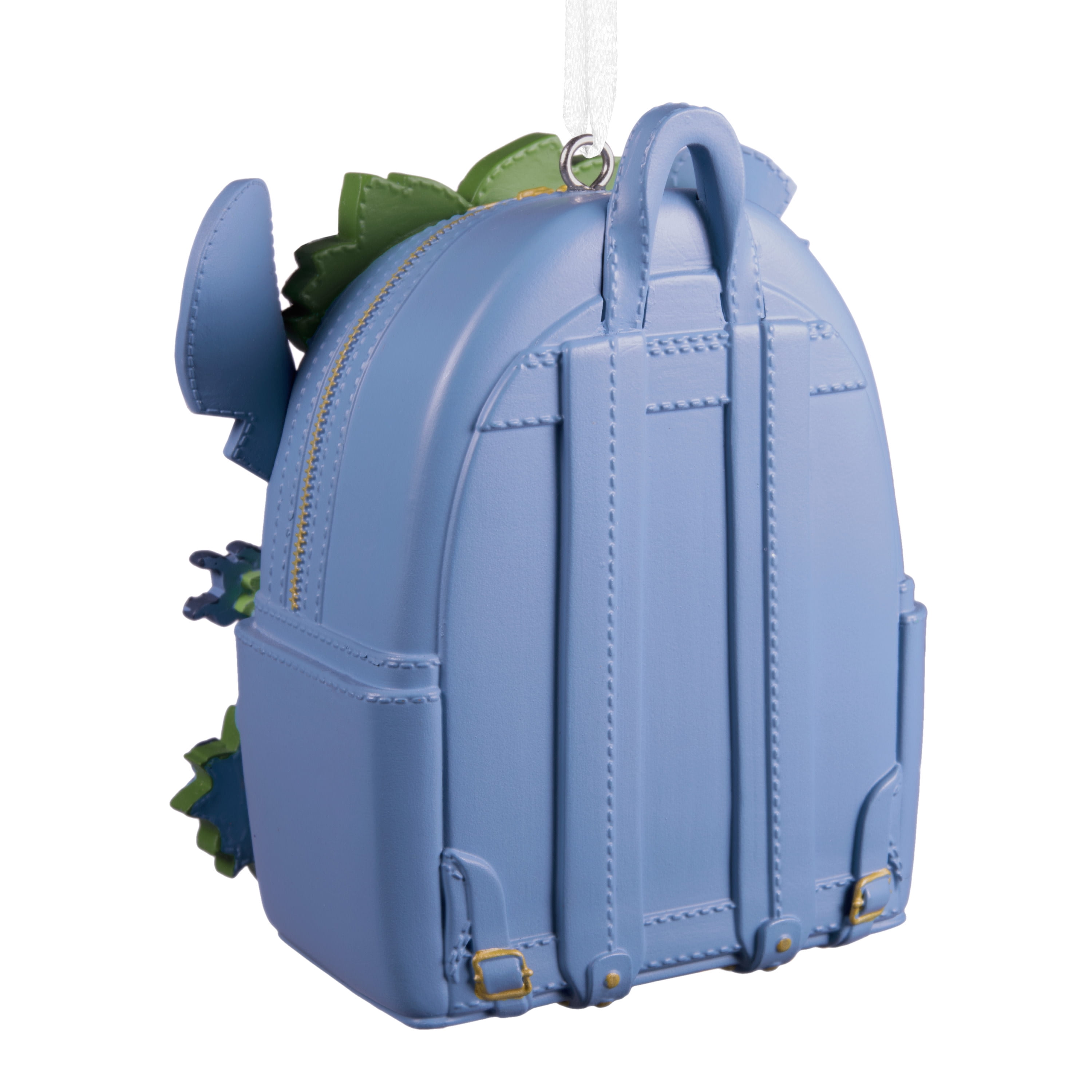 Hallmark Christmas Ornament (Loungefly Disney Stitch Backpack), 1 Count