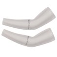 thumbnail image 1 of Fridja Protection Solaire d'Été Manchon de Vélo Sensation de Glace Extérieure Protection UV Housse de Bras, 1 of 2