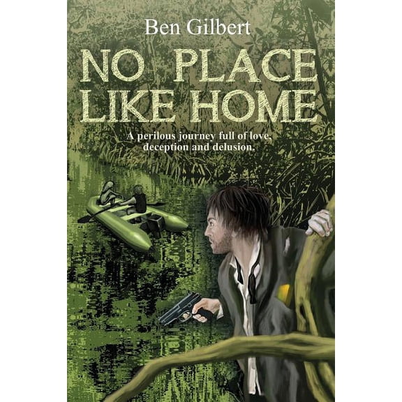 No Place Like Home (Paperback)
