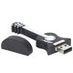 thumbnail image 1 of 16GB Cute Cartoon Guitar Shape USB Flash Drive for Computer/Laptop, 1 of 4
