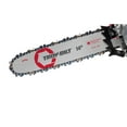 thumbnail image 3 of Troy-Bilt 14 in. 42 cc 2-Cycle Lightweight Gas Chainsaw with Automatic Chain Oiler, 3 of 9