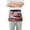 Aggressive Shark, variant on Server Apron with 3 Pockets Waterproof Waitress Waist Short Apron for Man Woman Cartoon Ghosts Hide in Pumpkins 12 Inches