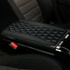 thumbnail image 2 of Oferta por tiempo limitado!Funda mejorada para consola central de coche, cojín de piel de microfibra para reposabrazos de coche, caja de almacenamiento universal para reposabrazos de coche, accesorio, 2 of 7