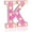 K, variant on Light Up Letters Light Up Signs Auto Color Changing Lamp for Party Wedding Events Birthday Bar Home Decoration(C)