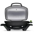 thumbnail image 4 of Napoleon TravelQ PRO 285 Portable 1500 Watt Electric Grill - Black - PRO285E-BK, 4 of 7