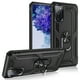 thumbnail image 2 of Funda para Samsung Galaxy S20 FE, funda para Galaxy S20 FE 5G, con protector de pantalla, [grado militar] 16 pies. WD.WDQZL Hogar, 2 of 4
