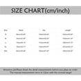 thumbnail image 2 of SRZYMJ Womens Dress Pants Business Casual Straight Work Wide Leg Trousers L, 2 of 8