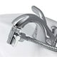 thumbnail image 5 of Interruptor de desvío de válvula de corte único de 4 puntos, entrada de agua de conversión, accesorios de tres vías, grifo de conversión, interruptor de grifo, 5 of 5