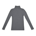 thumbnail image 4 of Sweaters for Women Fall Sweaters Women Turtleneck With A Sweater On Top for Women Fall And Winter, 4 of 9