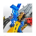 thumbnail image 2 of Playset Spin Master Monster Jam Garaje 1:64 Multicolor, 2 of 4
