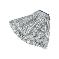 Rubbermaid Super Stitch Mop Head Tailband (FGD51306WH00) 852103
