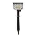thumbnail image 3 of Lámpara De Carga Solar Al Aire Libre Lámpara De Paisaje Ajustable A Prueba De Agua Led Para Entrada De Patio Yuarrent HA024891-01, 3 of 6