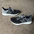 thumbnail image 3 of New Balance Men's Fresh Foam Roav Running Shoes Lace Up Size 9.5, 3 of 6