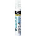 thumbnail image 1 of Dap 18401 10.1 oz. Crystal Clear Alex Plus Caulk, 1 of 12