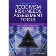 thumbnail image 1 of Handbook of Recidivism Risk / Needs Assessment Tools, 1 of 2