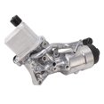 thumbnail image 2 of 55566784, Oil Cooler Filter Housing Assembly Professional  For Car, 2 of 8