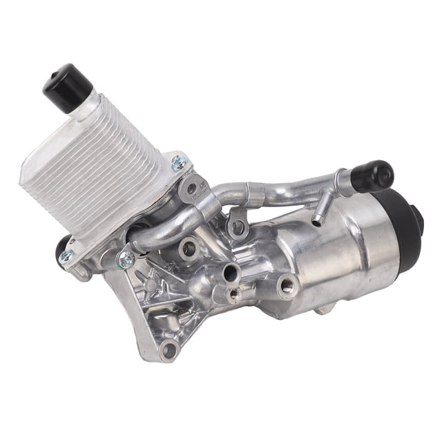 Carcasa del filtro del enfriador de aceite del motor 55566784 Reemplazo de accesorios para automóviles para Sonic Cruze